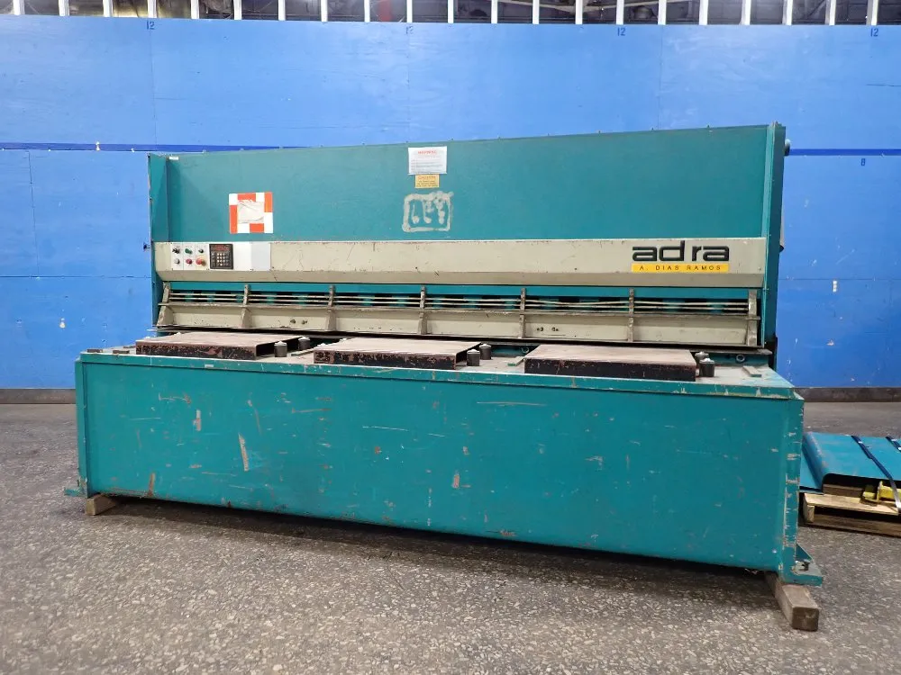 Adra Shear