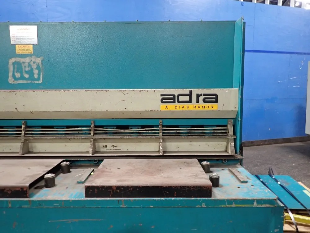 Adra Shear