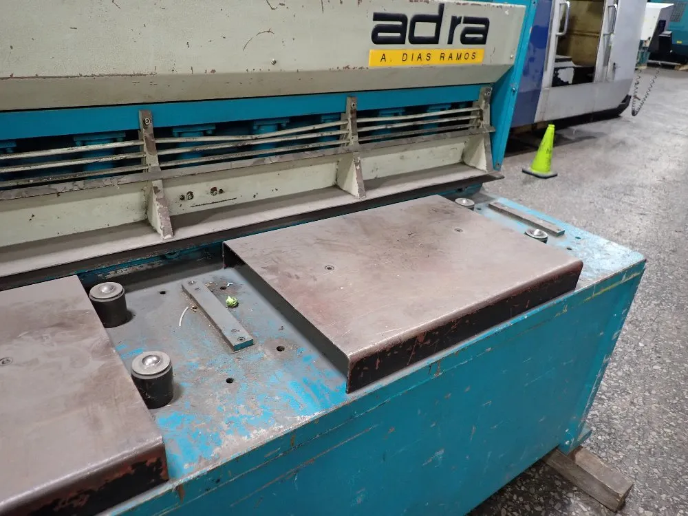Adra Shear