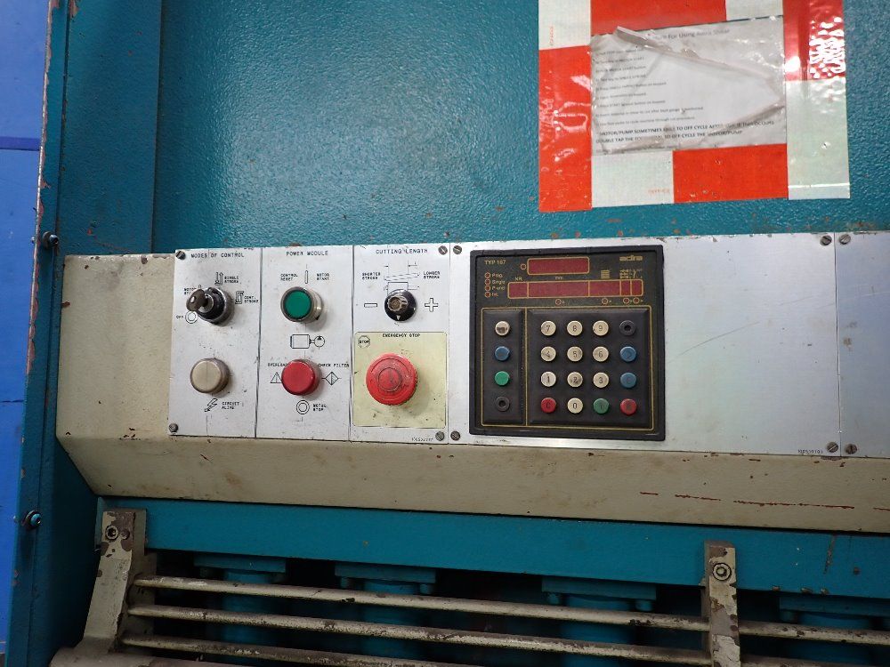 Adra Shear