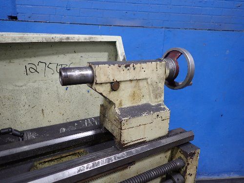 Acer Gap Bed Lathe