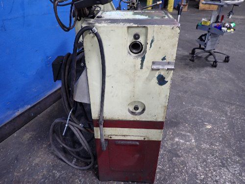 Acer Gap Bed Lathe
