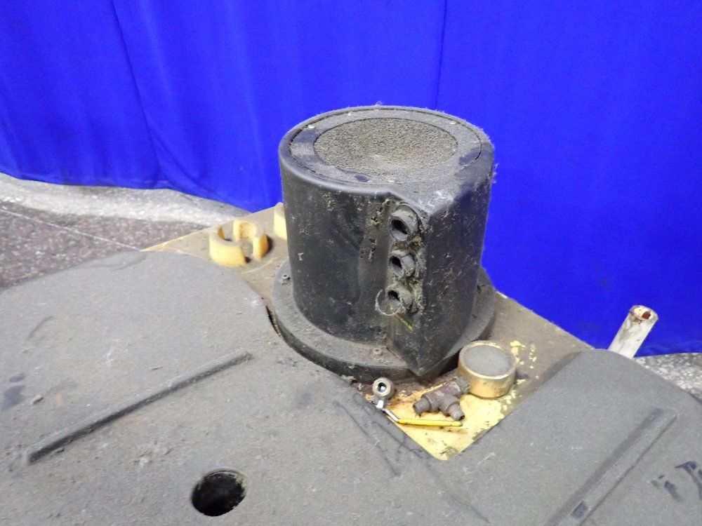 Gardner Denver Oilwater Seperator