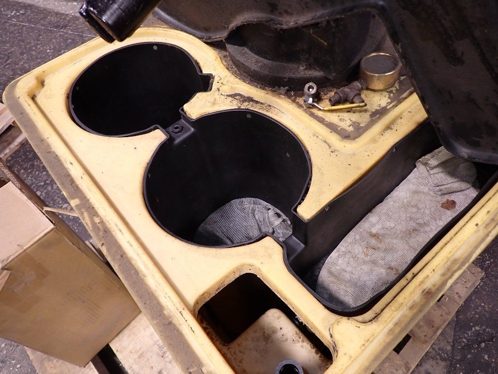 Gardner Denver Oilwater Seperator
