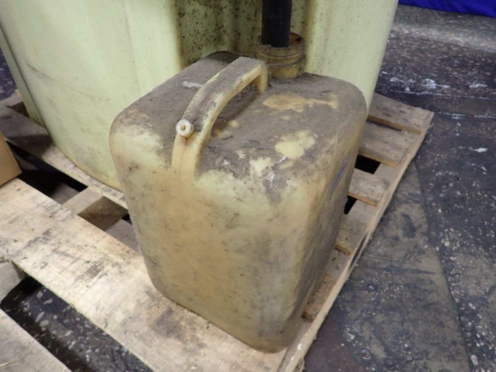 Gardner Denver Oilwater Seperator