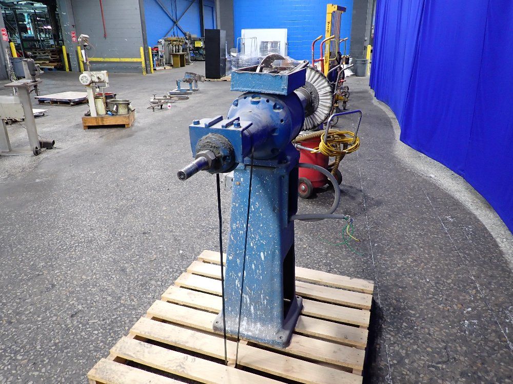 Wolf Machine Co Buffer