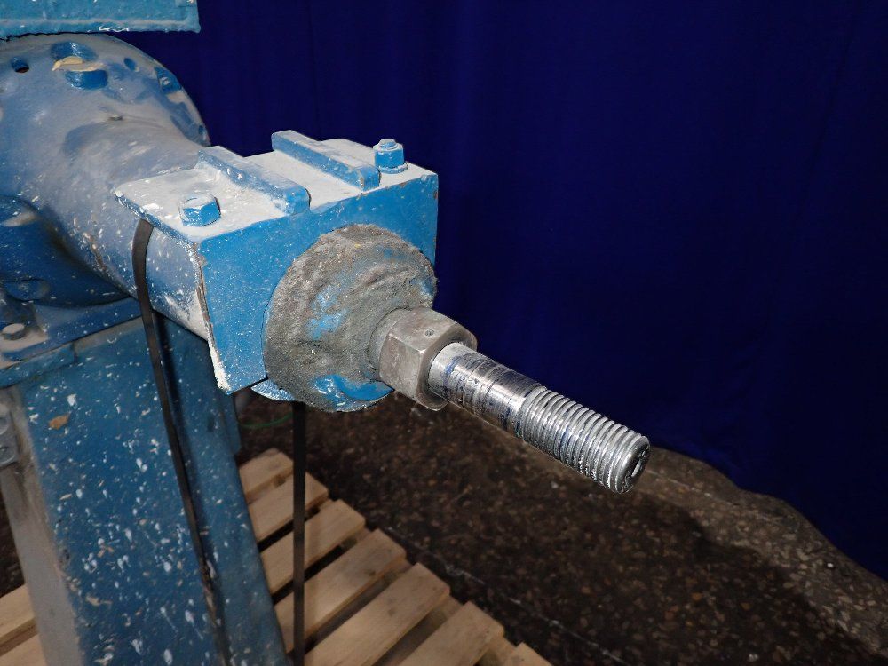 Wolf Machine Co Buffer