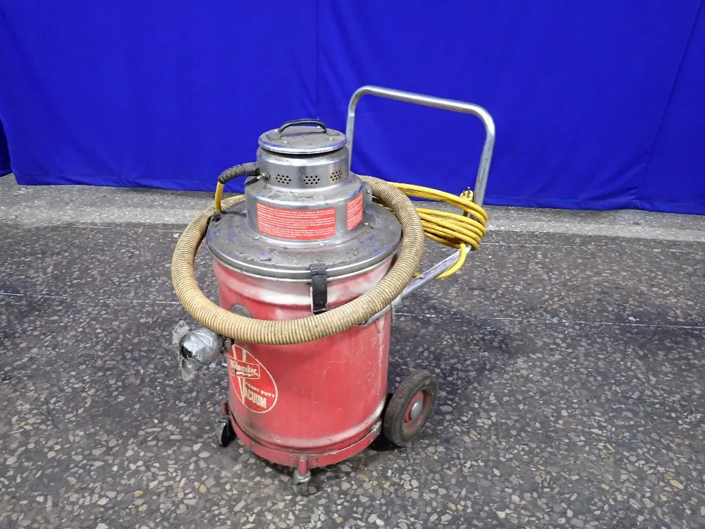 Milwaukee Wetdry Shop Vac