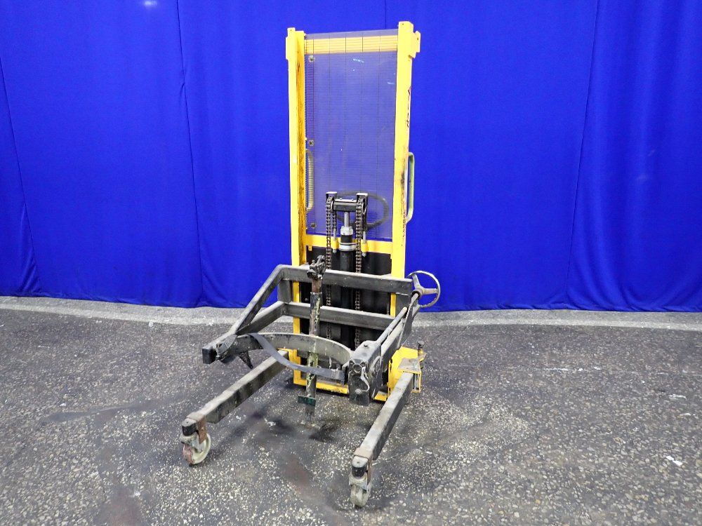 Vestil Drum Lift