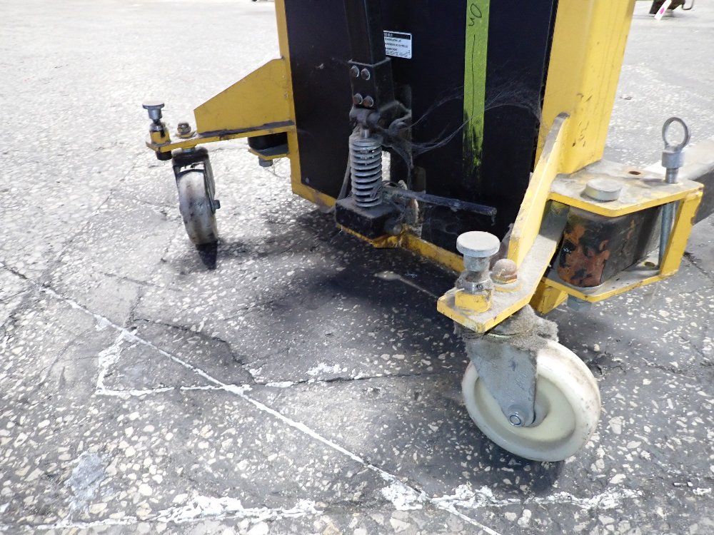 Vestil Drum Lift