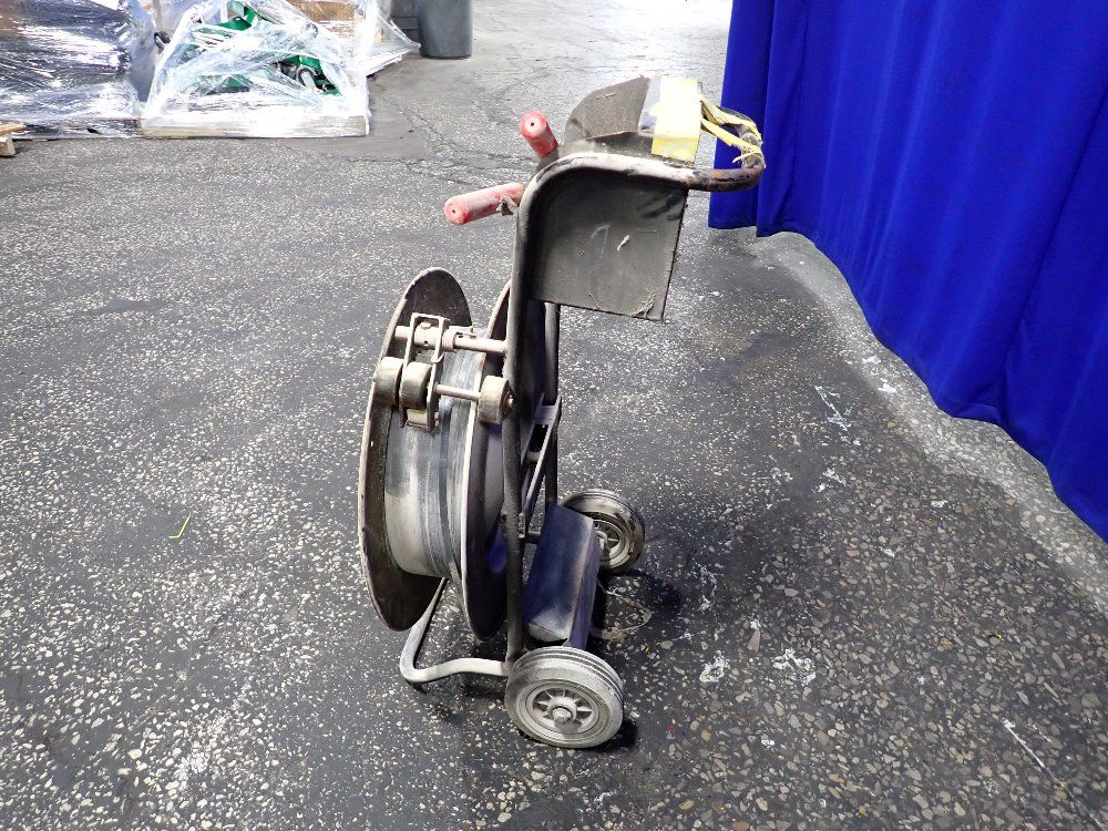  Banding Cart
