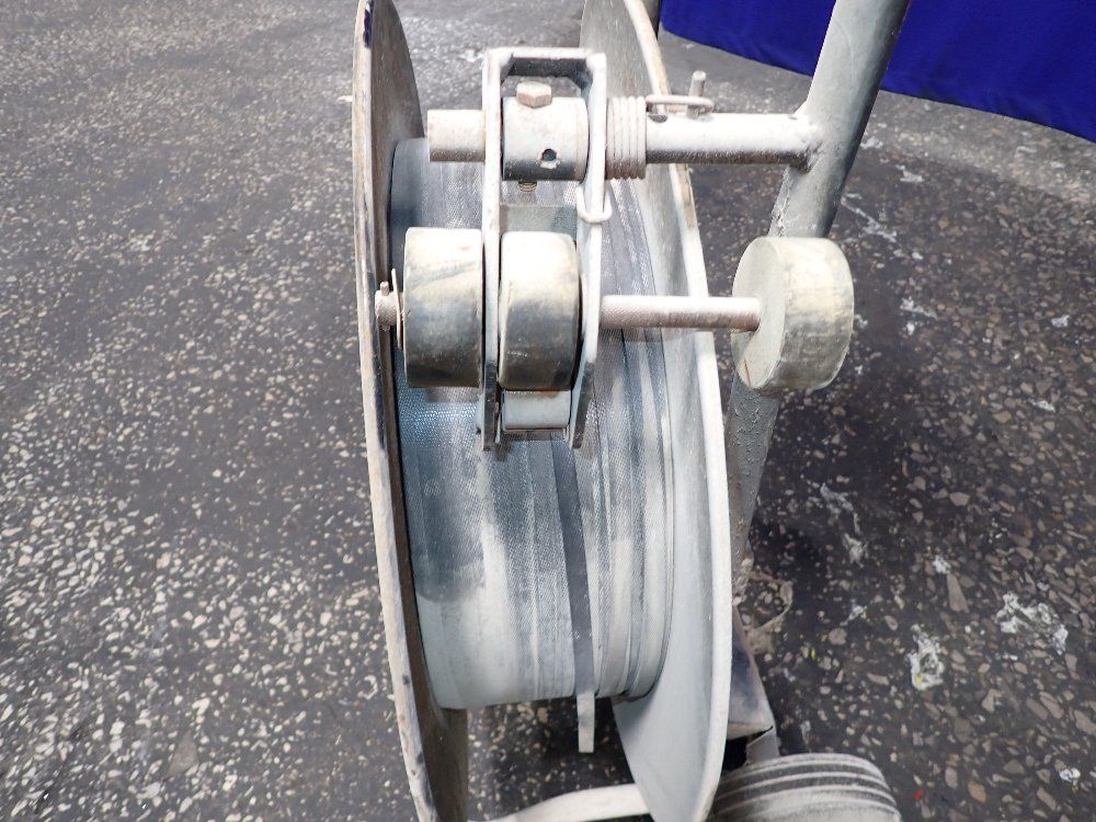  Banding Cart