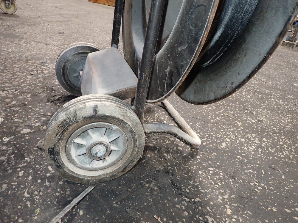  Banding Cart