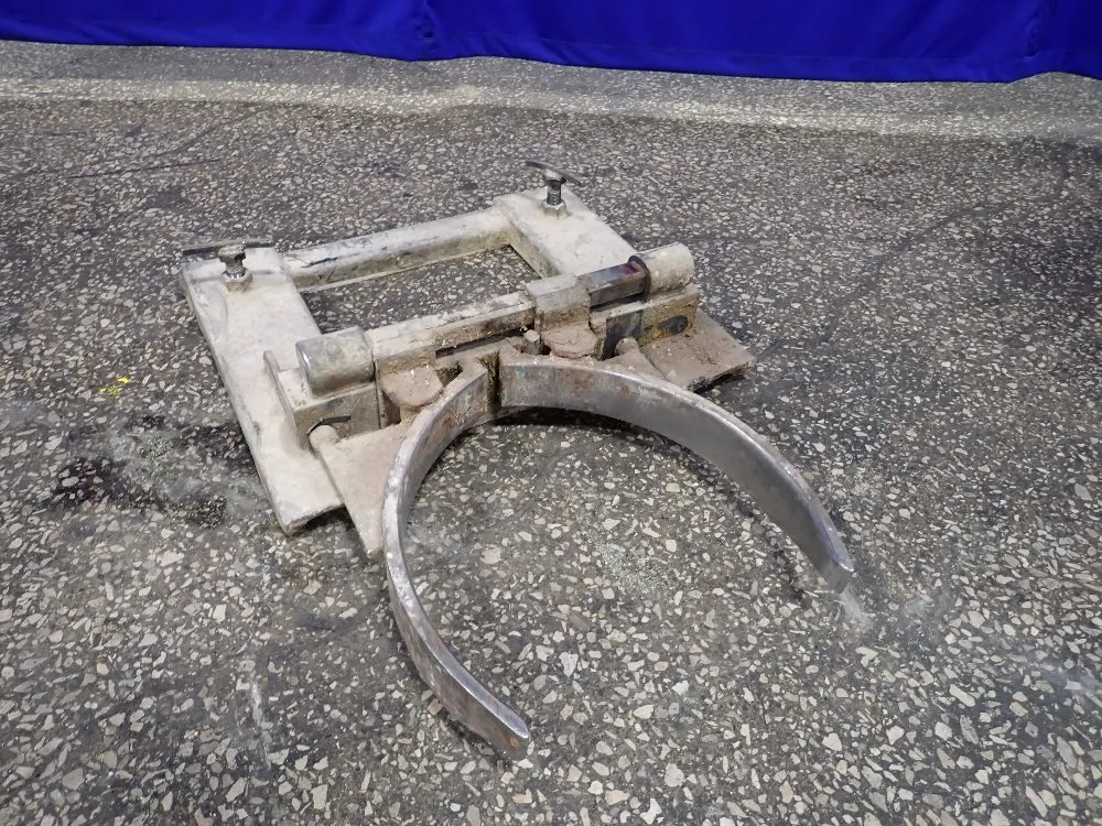  Drum Clamp