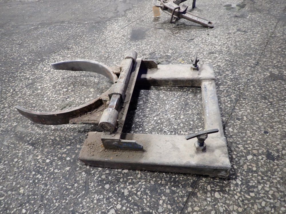  Drum Clamp