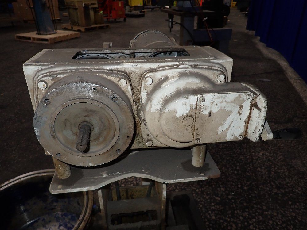 Ross Ross Ldm4 Planetary Mixer