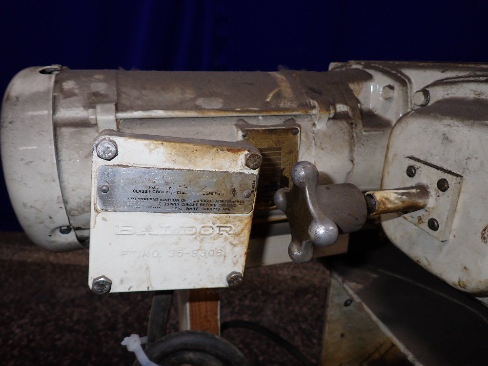 Ross Ross Ldm4 Planetary Mixer