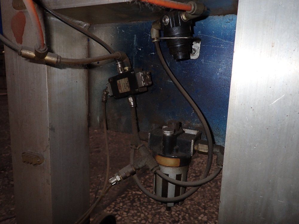 Senco Staple Machine