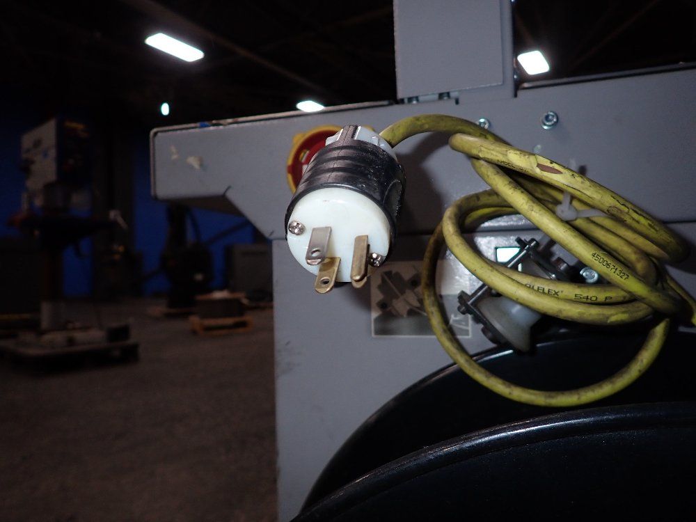 Dynaric 2006 Dynaric Automatic Banding Machine