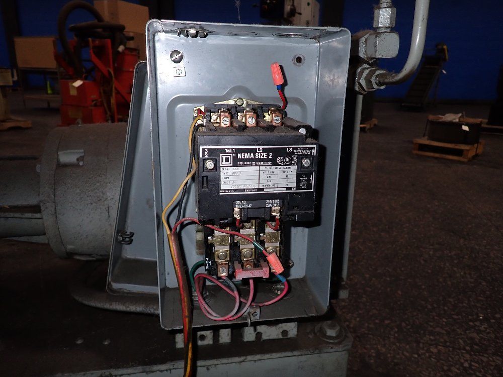 Continental Hydraulics Continental Hydraulics Polypac Hydraulic Unit