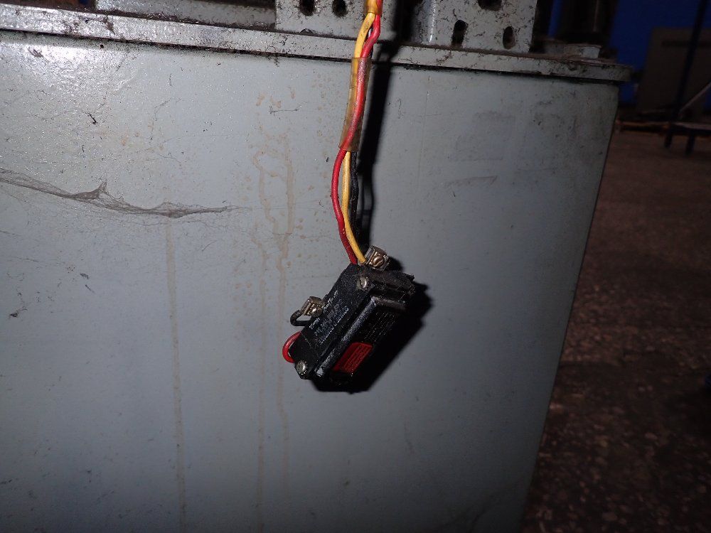 Continental Hydraulics Continental Hydraulics Polypac Hydraulic Unit