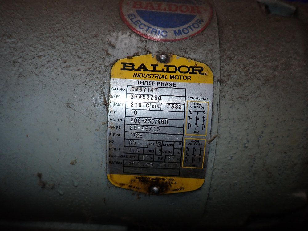 Continental Hydraulics Continental Hydraulics Polypac Hydraulic Unit