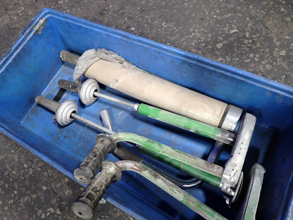  Hand Pumps