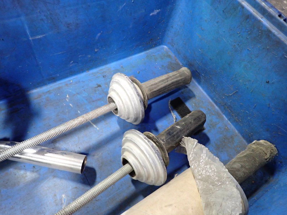  Hand Pumps