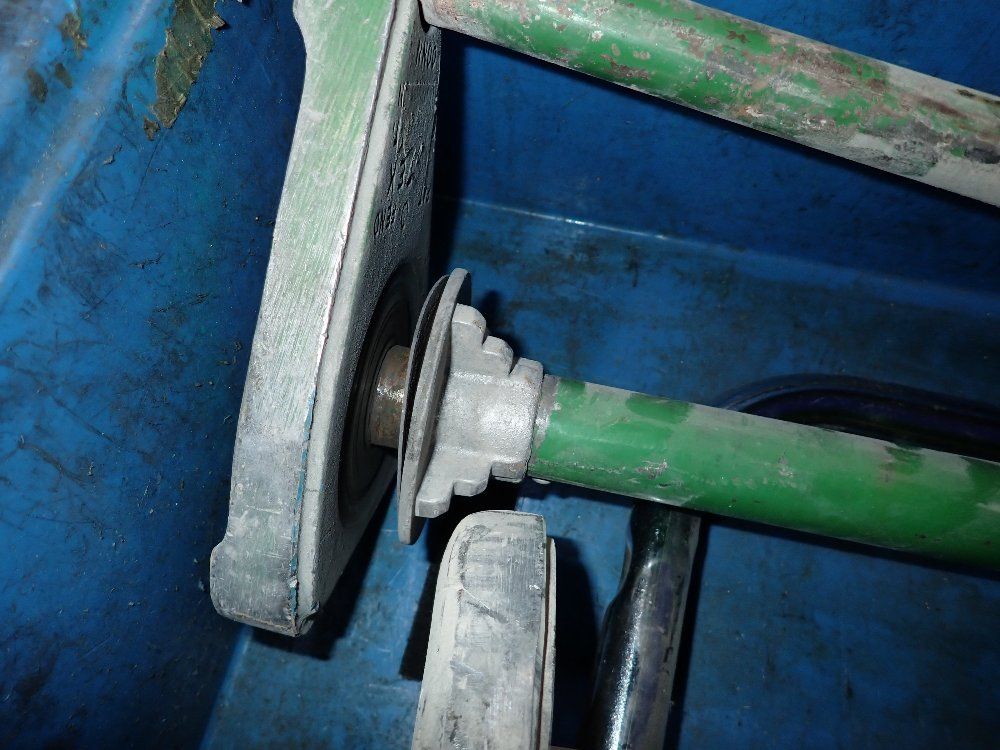  Hand Pumps