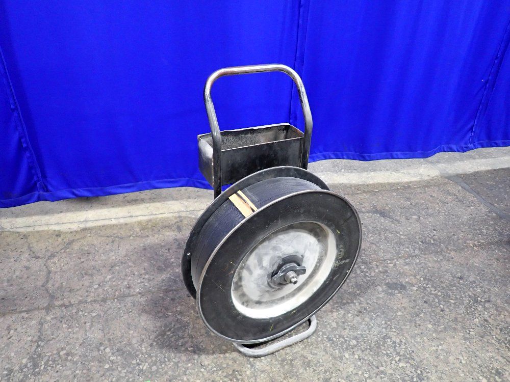  Banding Cart