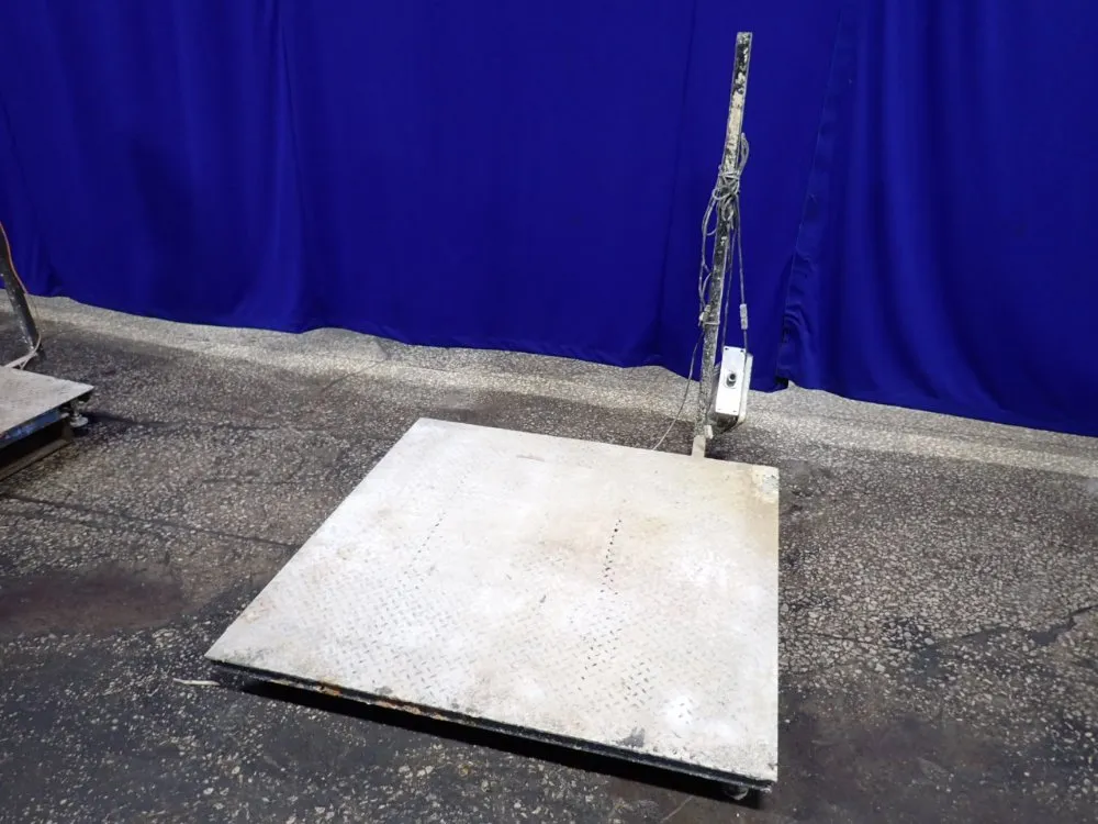 Btek Scales Scale