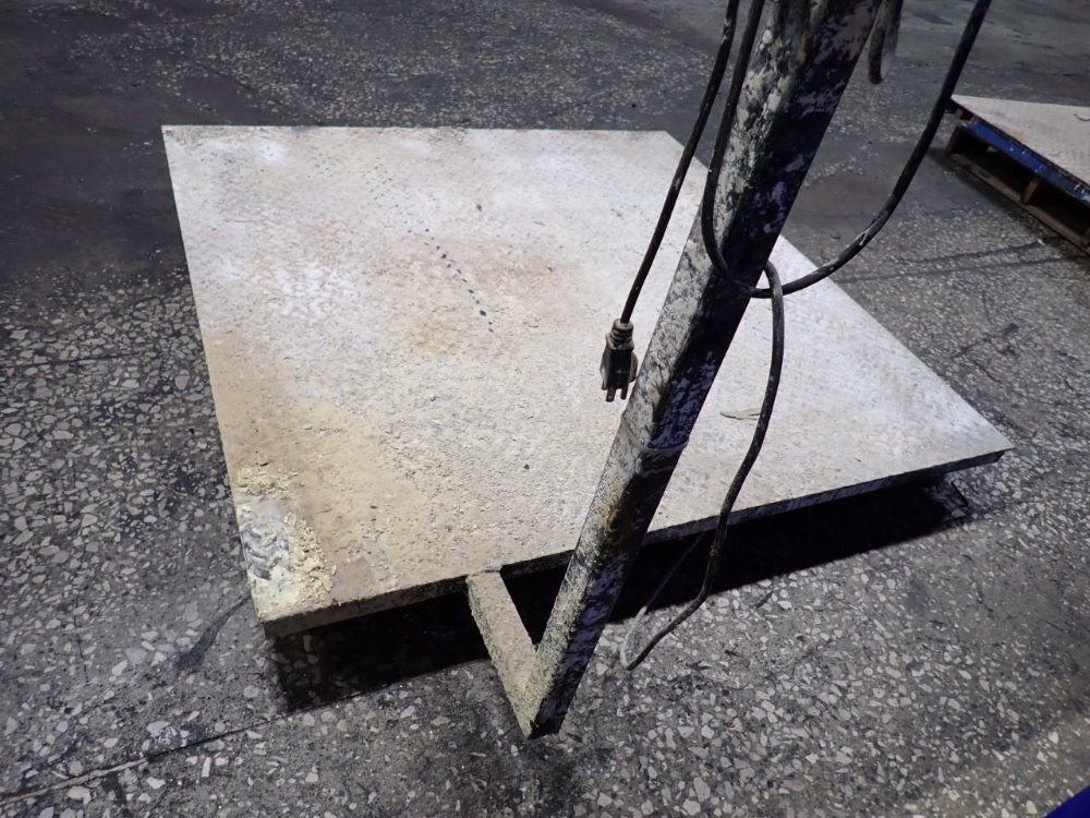Btek Scales Scale
