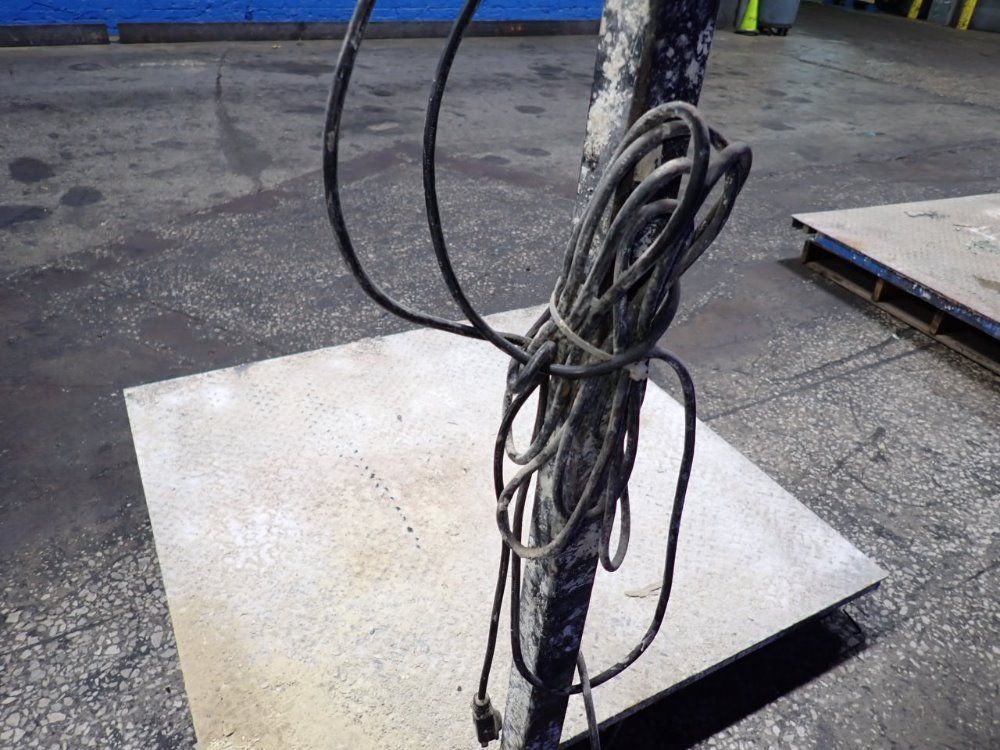 Btek Scales Scale