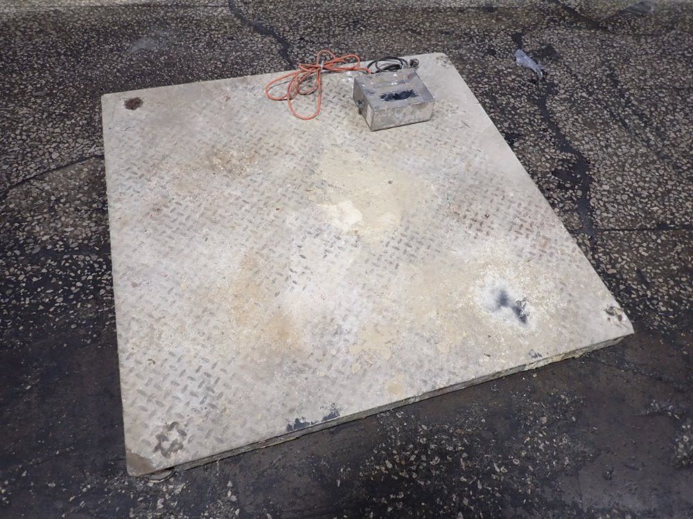 Avery Weighttronix Llc Scale
