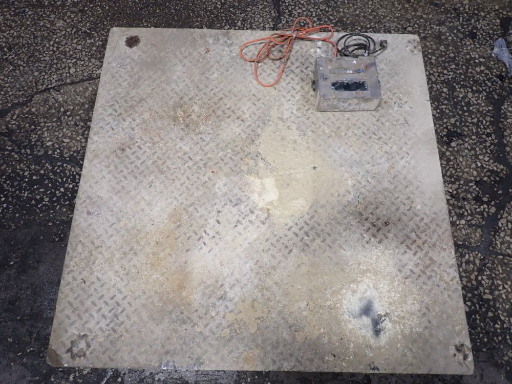 Avery Weighttronix Llc Scale