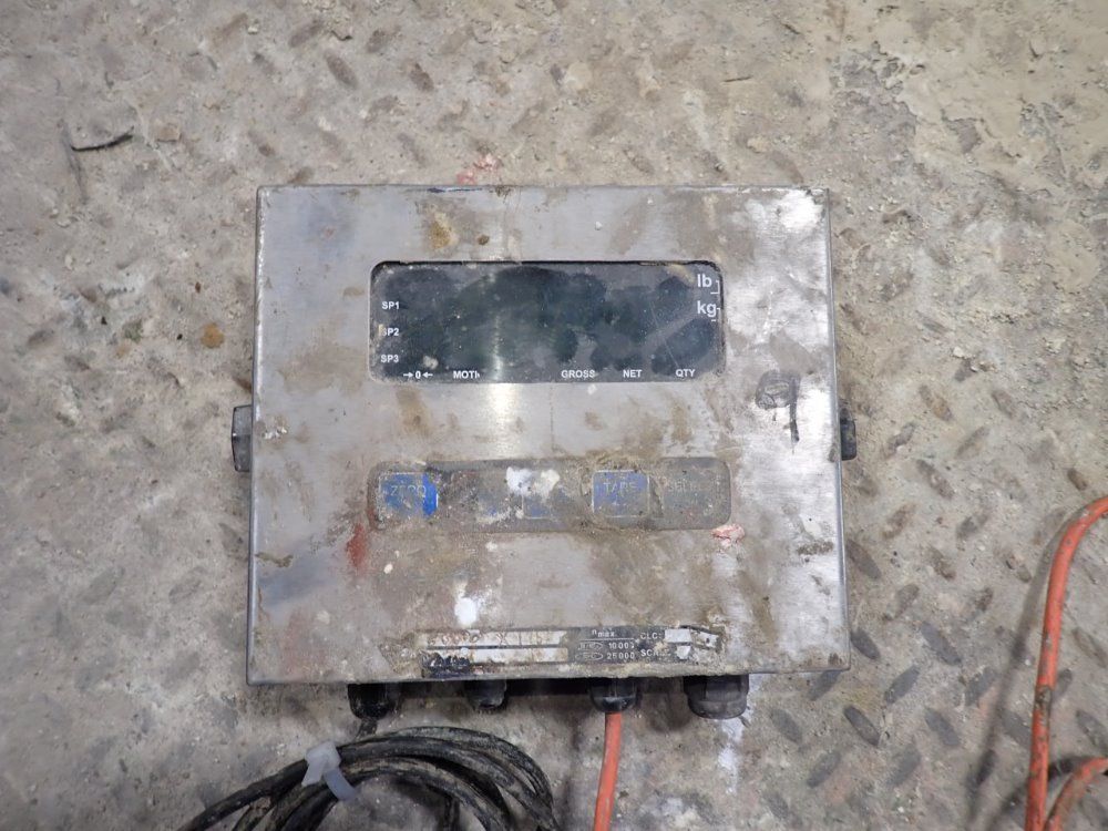 Avery Weighttronix Llc Scale