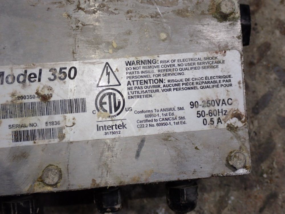 Avery Weighttronix Llc Scale