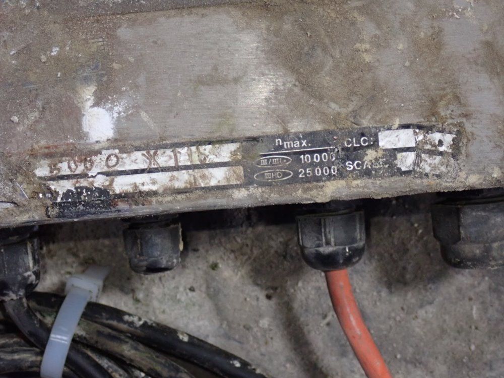 Avery Weighttronix Llc Scale