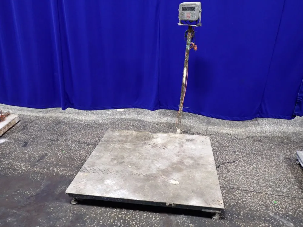 Btek Scales Scale