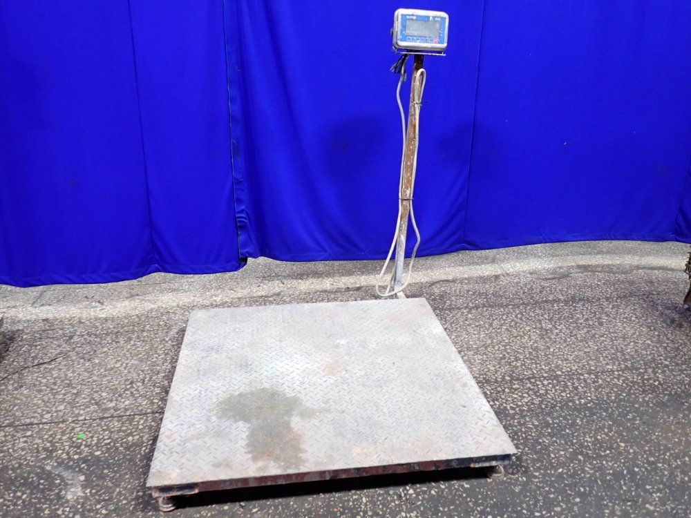 Btek Scales Scale
