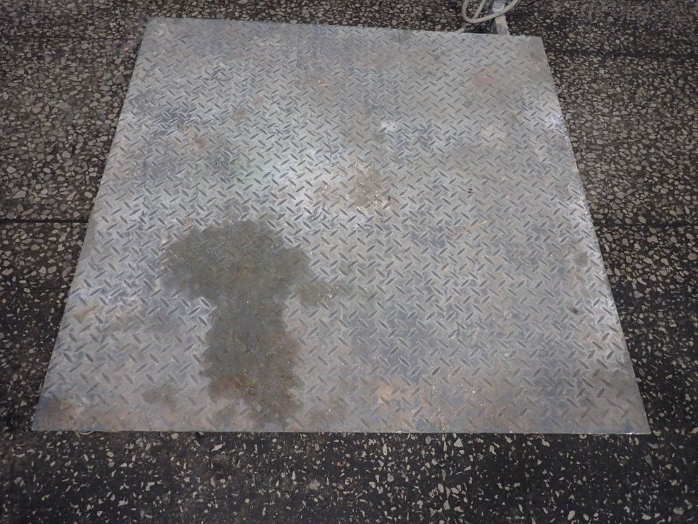Btek Scales Scale