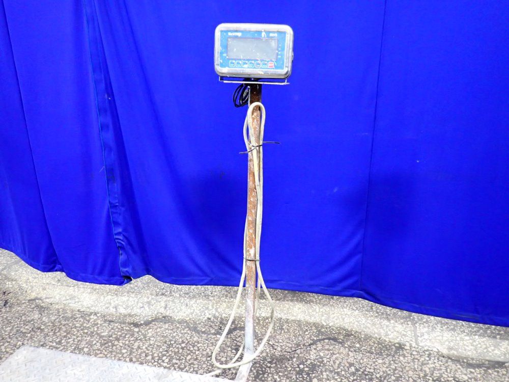 Btek Scales Scale