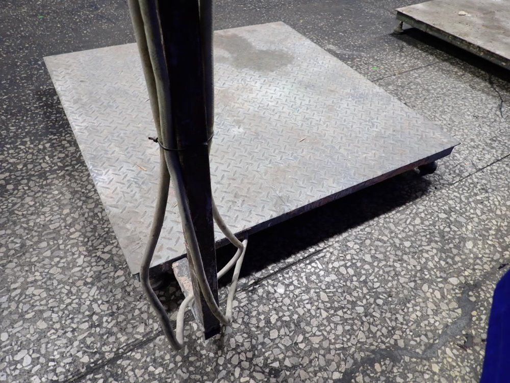 Btek Scales Scale