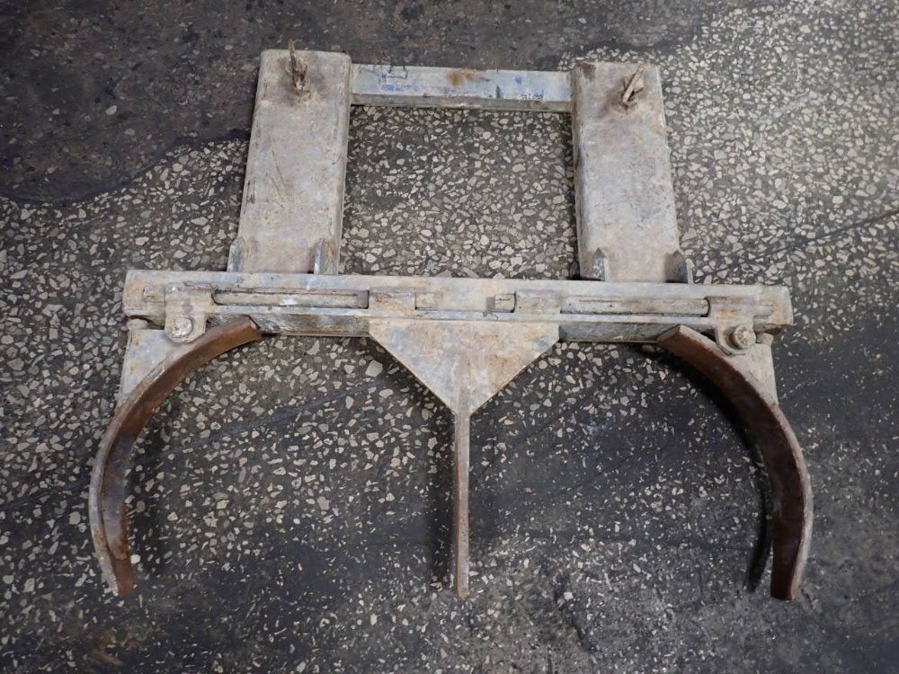  Forklift Drum Lifter