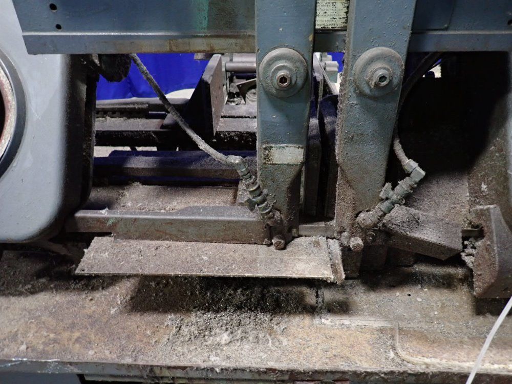 Doall Doall Horizontal Bandsaw