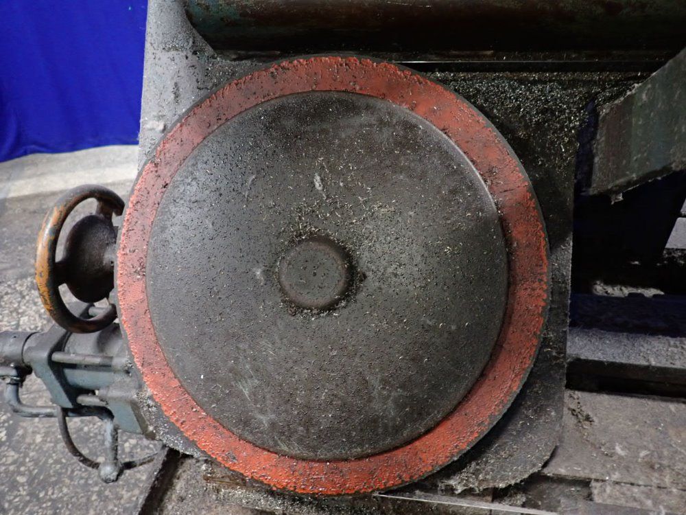Doall Doall Horizontal Bandsaw