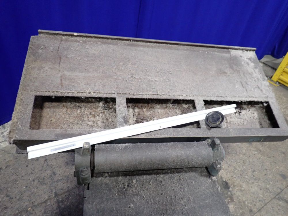 Doall Doall Horizontal Bandsaw