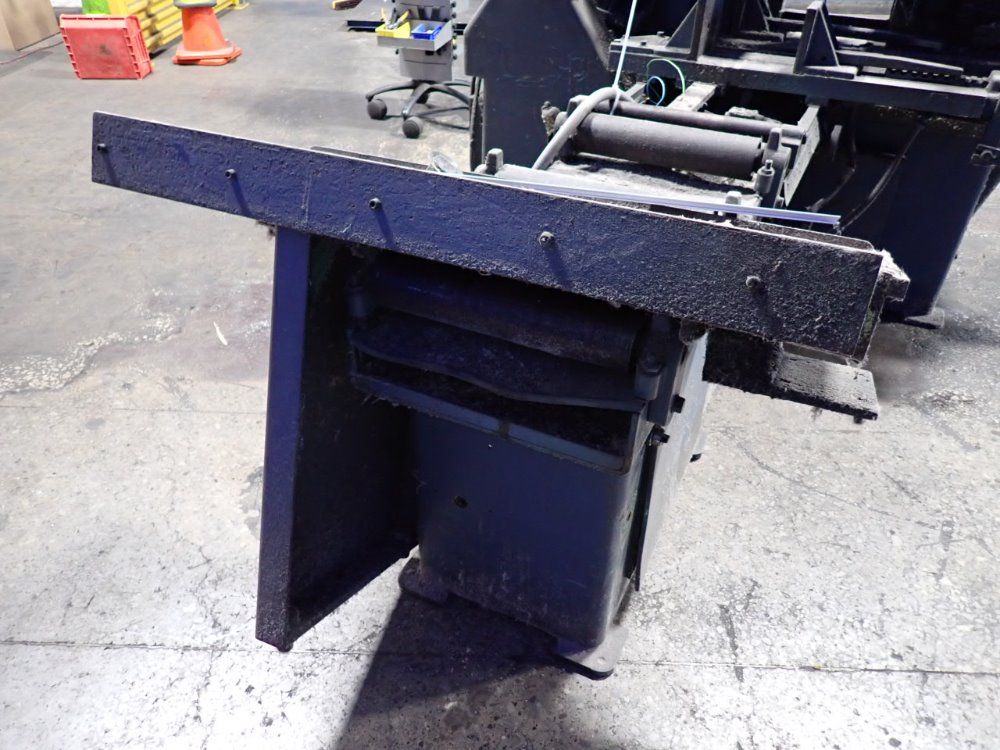 Doall Doall Horizontal Bandsaw