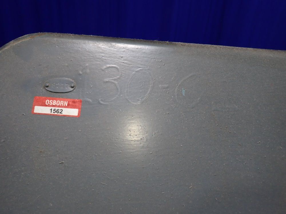 Doall Doall Horizontal Bandsaw