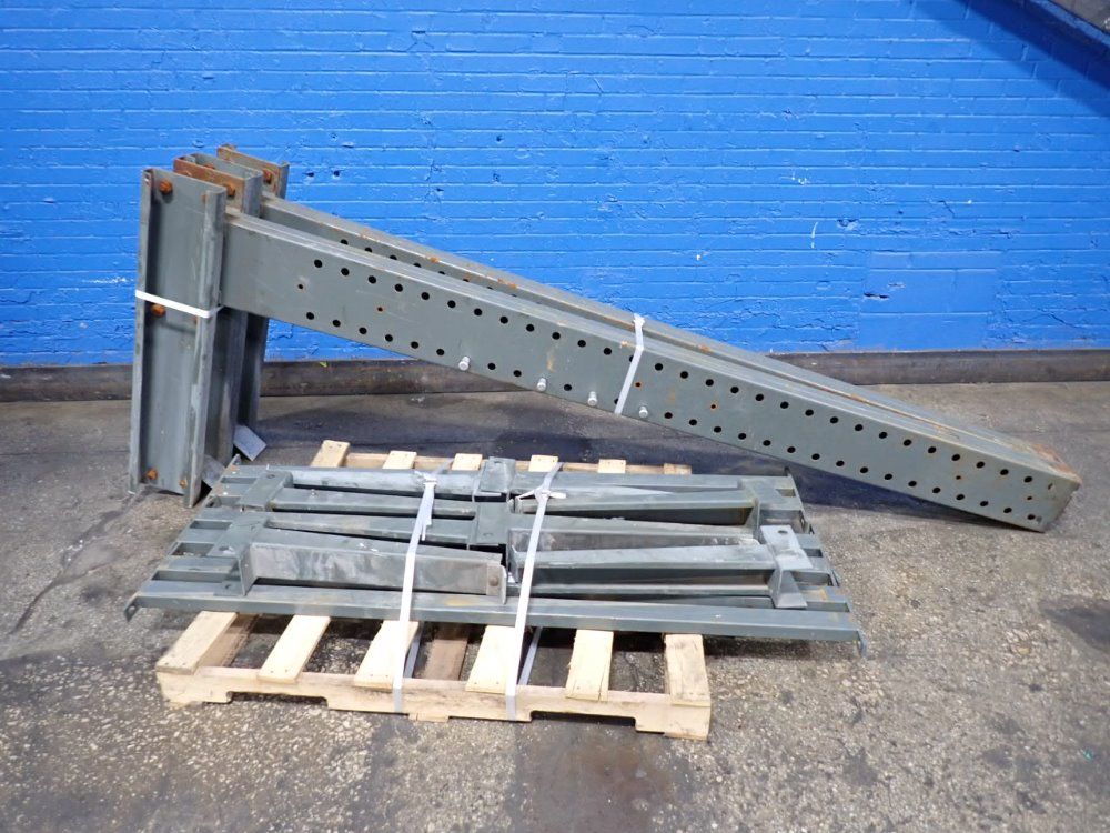 Steeltree Cantilever Rack